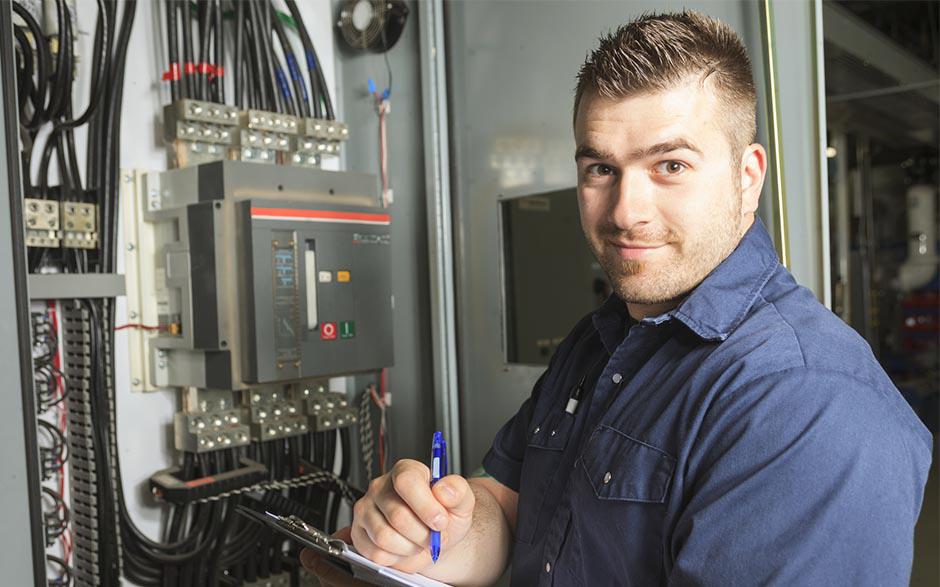 besoin d'un électricien Cuigy-en-Bray