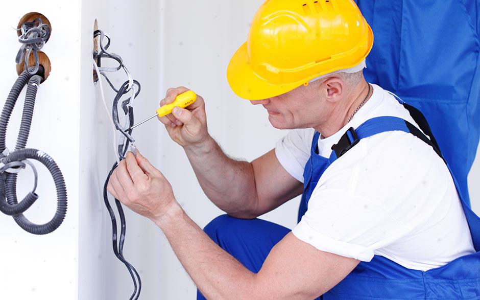 électricien installateur Aubervilliers