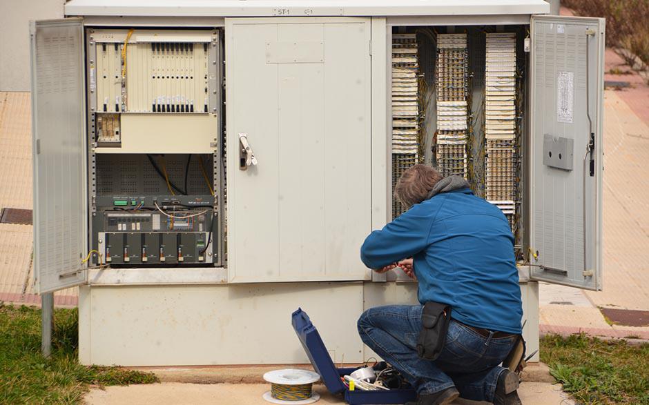 installateur électricien Clamart