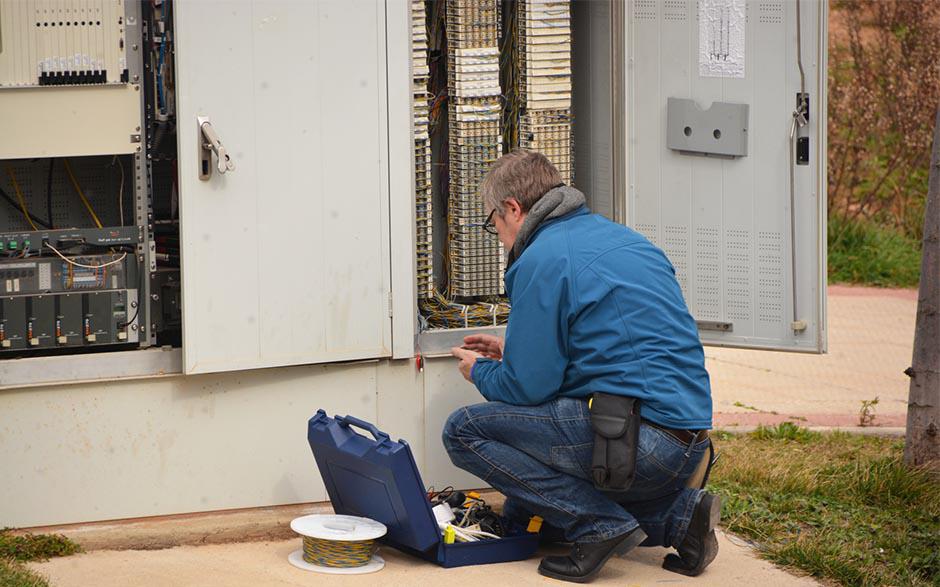 électricien à domicile Dourdan