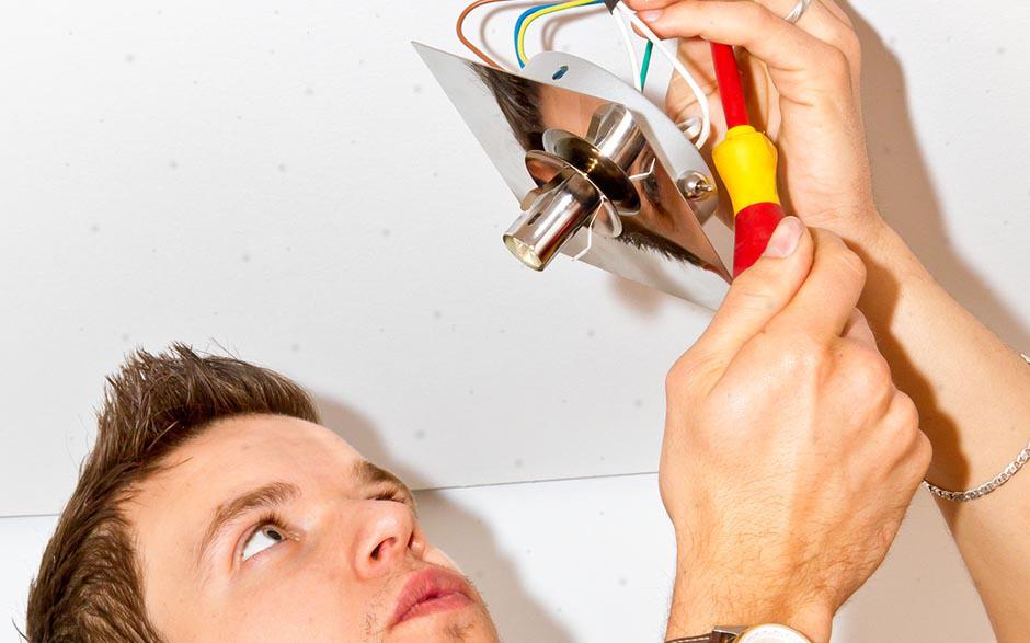 électricien installateur Aubervilliers