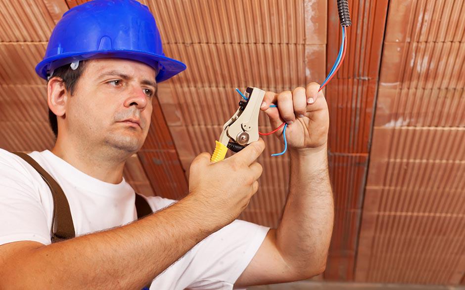 électricien à domicile Dourdan