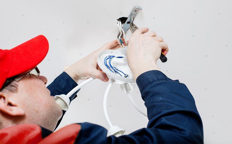 installateur électricien Clamart