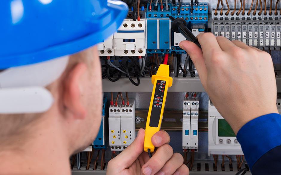 électricien à domicile Dourdan