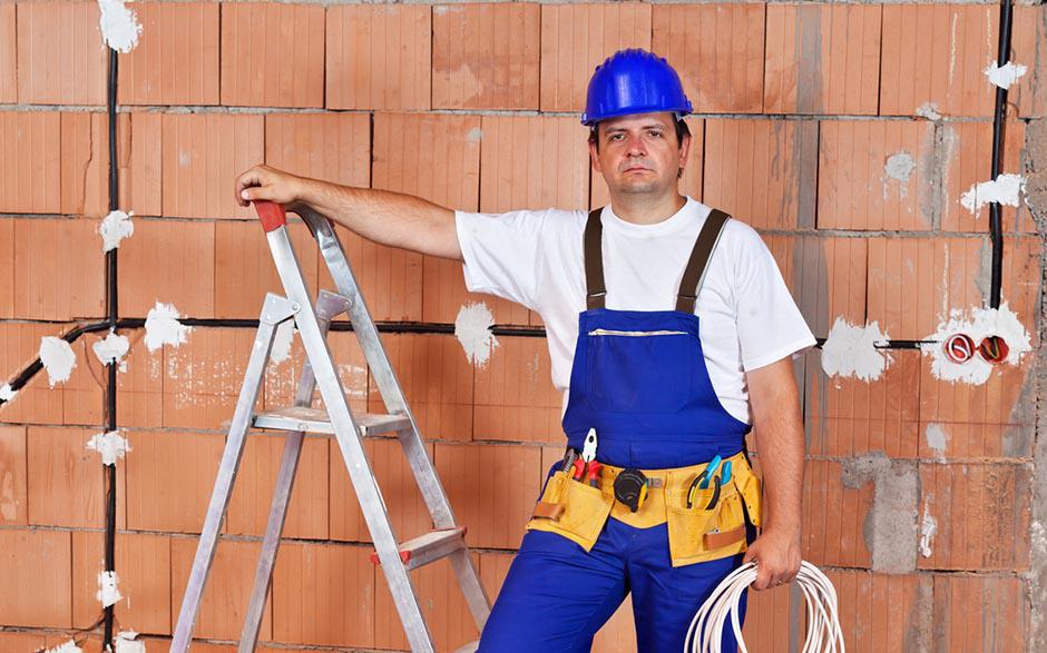 installateur électricien Clamart