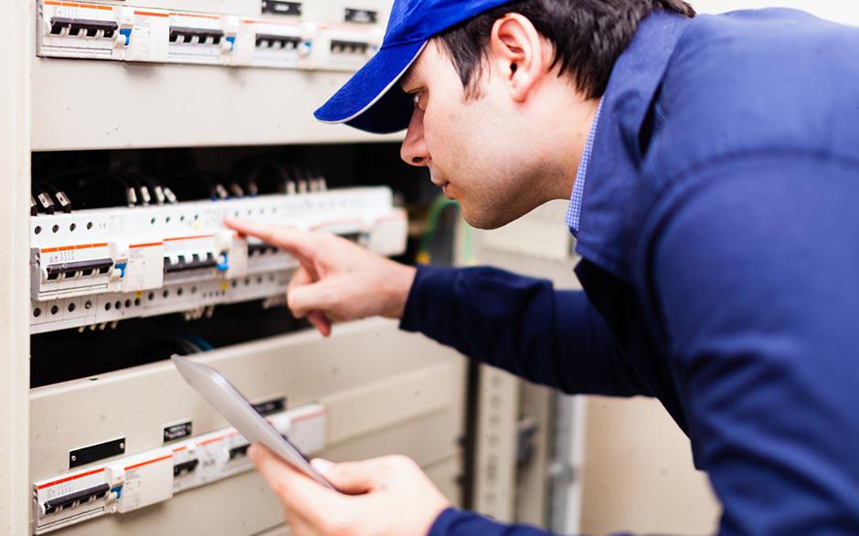 installateur électricien Clamart