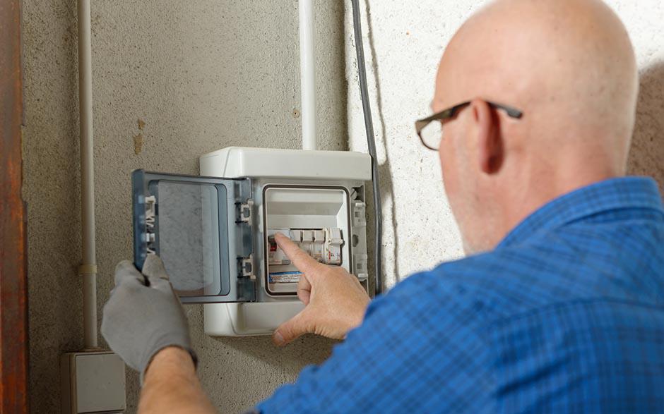 électricien urgence Pantin